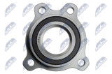 NTY WHEEL HUB REAR AUDI A4 16-, A5 16-