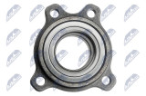 NTY WHEEL HUB REAR AUDI A4 16-, A5 16-