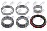 NTY WHEEL BEARING KIT REAR FORD TRANSIT RWD/4WD FA/FB/FC/FD/FM/FN/FZ 00-06, TT9 06-13