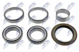 NTY WHEEL BEARING KIT REAR FORD TRANSIT RWD/4WD FA/FB/FC/FD/FM/FN/FZ 00-06, TT9 06-13