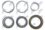 NTY WHEEL BEARING KIT REAR FORD TRANSIT RWD/4WD FA/FB/FC/FD/FM/FN/FZ 00-06, TT9 06-13