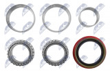 NTY WHEEL BEARING KIT REAR FORD TRANSIT RWD/4WD FA/FB/FC/FD/FM/FN/FZ 00-06, TT9 06-13