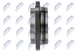 NTY WHEEL HUB REAR MERCEDES KLASA C T-Model (S205) C 220 BlueTEC / D (205.204) 14-