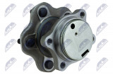 NTY WHEEL HUB REAR NISSAN SENTRA 06-12