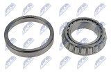 NTY WHEEL BEARING KIT REAR NISSAN CABSTAR