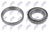 NTY WHEEL BEARING KIT REAR NISSAN CABSTAR