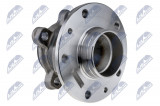 NTY WHEEL HUB REAR RENAULT MEGANE IV 16-, CAPTUR 20-, NISSAN JUKE 19-
