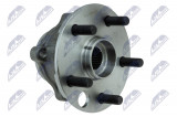 NTY WHEEL HUB REAR LEXUS LS460/600H 07-