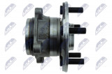 NTY WHEEL HUB REAR LEXUS LS460/600H 07-