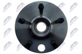 NTY WHEEL HUB REAR LEXUS LS460/600H 07-