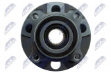 NTY WHEEL HUB REAR LEXUS LS460/600H 07-