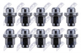 NTY ZESTAW NAKRĘTEK KOŁA 10 PCS TOYOTA LAND CRUISER 90-,SEQUOIA 06-,TUNDRA 06-,LEXUS LX 98- /10 PCS/