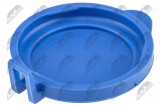NTY WASHER FLUID TANK CAP CITROEN C5 2008-,C6 2005-,PEUGEOT 407 2004-,3008 2009-,5008 2009-