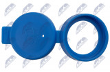NTY WASHER FLUID TANK CAP FIAT DOBLO 10-, FIORINO 07-, QUBO 08-, 500 07-, CROMA 05-, BRAVO II 06-, ALFA ROMEO 159 05-, GIULIETTA 10-, PEUGEOT BIPPER 08-, CITROEN NEMO 08-
