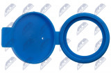 NTY WASHER FLUID TANK CAP FIAT DOBLO 10-, FIORINO 07-, QUBO 08-, 500 07-, CROMA 05-, BRAVO II 06-, ALFA ROMEO 159 05-, GIULIETTA 10-, PEUGEOT BIPPER 08-, CITROEN NEMO 08-