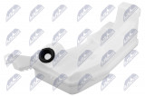 NTY WASHER FLUID TANK - WINDOW CLEANING RENAULT CLIO II 1.2, 1.5, 1.6, 1.9 98-, IV 0.9, 1.2, 1.5, 1.6 12- /BEZ RURKI/