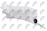 NTY WASHER FLUID TANK - WINDOW CLEANING RENAULT CLIO II 1.2, 1.5, 1.6, 1.9 98-, IV 0.9, 1.2, 1.5, 1.6 12- /BEZ RURKI/