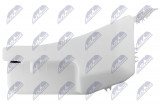 NTY WASHER FLUID TANK - WINDOW CLEANING RENAULT CLIO II 1.2, 1.5, 1.6, 1.9 98-, IV 0.9, 1.2, 1.5, 1.6 12- /BEZ RURKI/