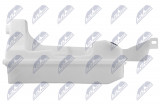 NTY WASHER FLUID TANK - WINDOW CLEANING RENAULT CLIO II 1.2, 1.5, 1.6, 1.9 98-, IV 0.9, 1.2, 1.5, 1.6 12- /BEZ RURKI/