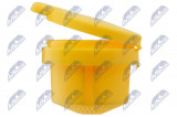 NTY WASHER FLUID TANK CAP RENAULT CLIO IV 0.9/1.2/1.5/1.6 12-