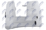 NTY WASHER FLUID TANK - WINDOW CLEANING VW PASSAT B7 10-/WERSJA ZE SPRYSKIWACZAMI REFLEKTORÓW/
