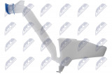 NTY WASHER FLUID TANK - WINDOW CLEANING VW POLO IV 01-, FOX 03-, SKODA FABIA 98-, ROOMSTER 06-, SEAT IBIZA 02-, CORDOBA 02-