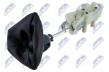 NTY GEAR SHIFT MANUAL MECHANISM/LEVER FIAT DOBLO 2001-
