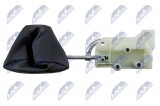 NTY GEAR SHIFT MANUAL MECHANISM/LEVER FIAT DOBLO 2001-