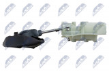 NTY GEAR SHIFT MANUAL MECHANISM/LEVER FIAT DOBLO 2001-