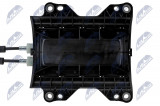 NTY GEAR SHIFT MANUAL MECHANISM/LEVER FIAT LINEA 1.3D 2006-,GRAND PUNTO 1.3D 2005-/5 BIEGÓW/