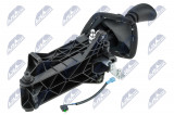 NTY GEAR SHIFT MANUAL MECHANISM/LEVER MERCEDES SPRINTER 2006-,CRAFTER 2006-/KIT:GEARBOX LEVER MECHANISM,KNOB/