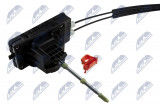 NTY GEAR SHIFT MANUAL MECHANISM/LEVER DACIA DUSTER 2011-