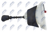 NTY GEAR SHIFT MANUAL MECHANISM/LEVER RENAULT CLIO II 1998-,THALIA 1998-