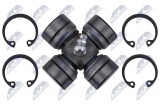 NTY UNIVERSAL JOINT 24X56 BMW X5 E70 2006-2013