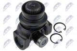 NTY UNIVERSAL JOINT 24X56 Z FLANSZĄ BMW X5 E70/F15 06-13, X6 E71/E72 07-14 /FRONT, FRONT WAŁU NAPĘDOWE