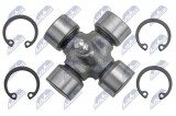 NTY UNIVERSAL JOINT 20/55,5 HONDA HR-V 99-05