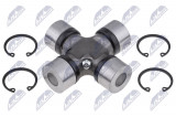 NTY UNIVERSAL JOINT 27X80 LAND ROVER DISCOVERY III/IV 05-, RANGE ROVER SPORT 05-