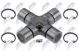 NTY UNIVERSAL JOINT 24/88 MERCEDES SPRINTER 1995- , VIANO/VITO W639 2003-