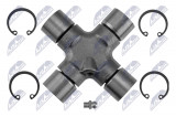 NTY UNIVERSAL JOINT 24/88 MERCEDES SPRINTER 1995- , VIANO/VITO W639 2003-