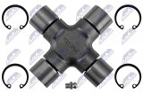 NTY UNIVERSAL JOINT 24/88 MERCEDES SPRINTER 1995- , VIANO/VITO W639 2003-