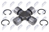 NTY UNIVERSAL JOINT 25X78 MITSUBISHI PAJERO 96-08, L200 96-15