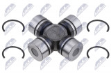NTY UNIVERSAL JOINT 29X48 TOYOTA LAND CRUISER 100/120/150/200 98-, HI-LUX 05-, LEXUS LX460/LX470/LX570 98-