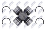 NTY UNIVERSAL JOINT 29X48 TOYOTA LAND CRUISER 100/120/150/200 98-, HI-LUX 05-, LEXUS LX460/LX470/LX570 98-