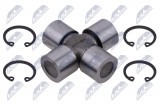 NTY UNIVERSAL JOINT 21X53 TOYOTA RAV-4 05-, LEXUS NX200/NX300H 14-