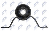 NTY CARDAN SHAFT SUPPORT AUDI A4/S4/RS4 B9 16-, A5/S5/RS5 F5 16-