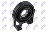NTY CARDAN SHAFT SUPPORT AUDI Q7 3.0/3.6/4.2 07-, VW TOUAREG 2.5/3.02/3.6/4.2/5.0/6.0 04-, PORSCHE CAYENNE 3.0/3.6/4.5/4.8 03-