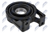 NTY CARDAN SHAFT SUPPORT AUDI Q7 3.0/3.6/4.2 07-, VW TOUAREG 2.5/3.02/3.6/4.2/5.0/6.0 04-, PORSCHE CAYENNE 3.0/3.6/4.5/4.8 03-