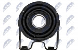 NTY CARDAN SHAFT SUPPORT AUDI Q7 3.0/3.6/4.2 07-, VW TOUAREG 2.5/3.02/3.6/4.2/5.0/6.0 04-, PORSCHE CAYENNE 3.0/3.6/4.5/4.8 03-