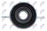 NTY CARDAN SHAFT SUPPORT BMW 5 F07 535I 10-
