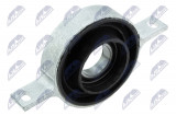 NTY CARDAN SHAFT SUPPORT BMW X3 F25 10-, X5 F15/F85 13-